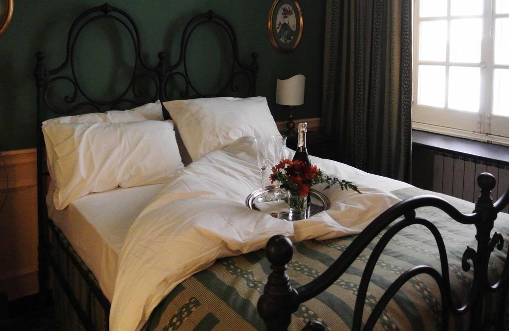 Palazzo Zecchino B&B Genoa Luaran gambar