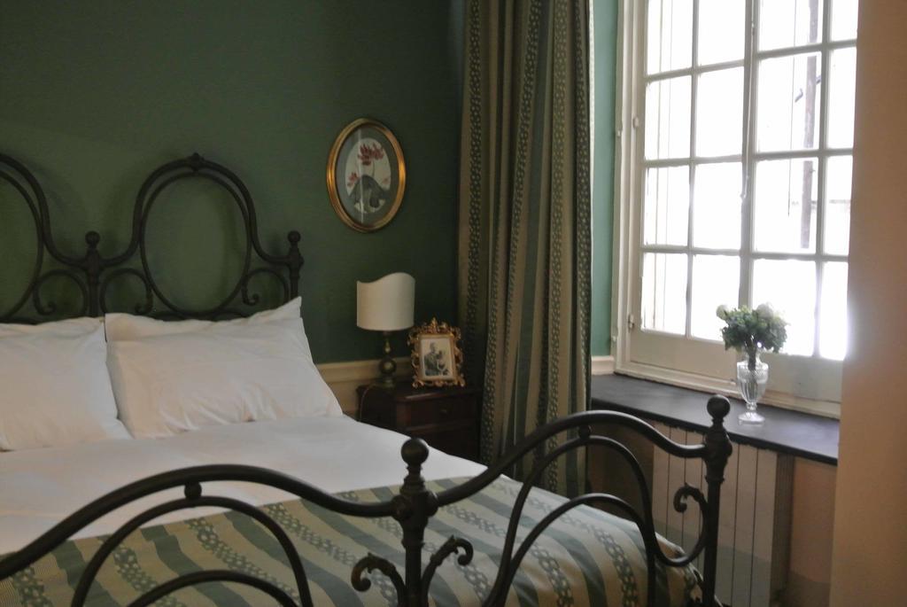 Palazzo Zecchino B&B Genoa Luaran gambar