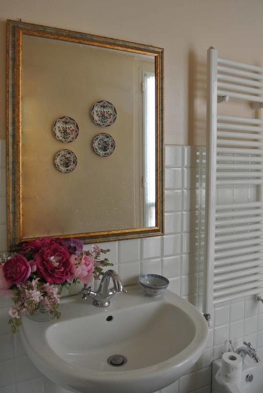 Palazzo Zecchino B&B Genoa Luaran gambar