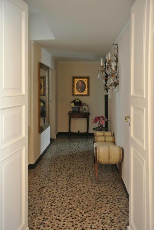 Palazzo Zecchino B&B Genoa Luaran gambar