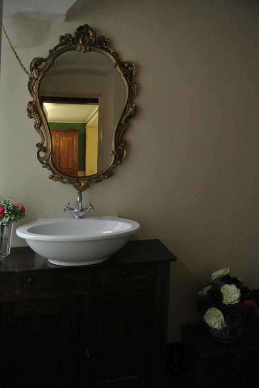 Palazzo Zecchino B&B Genoa Luaran gambar
