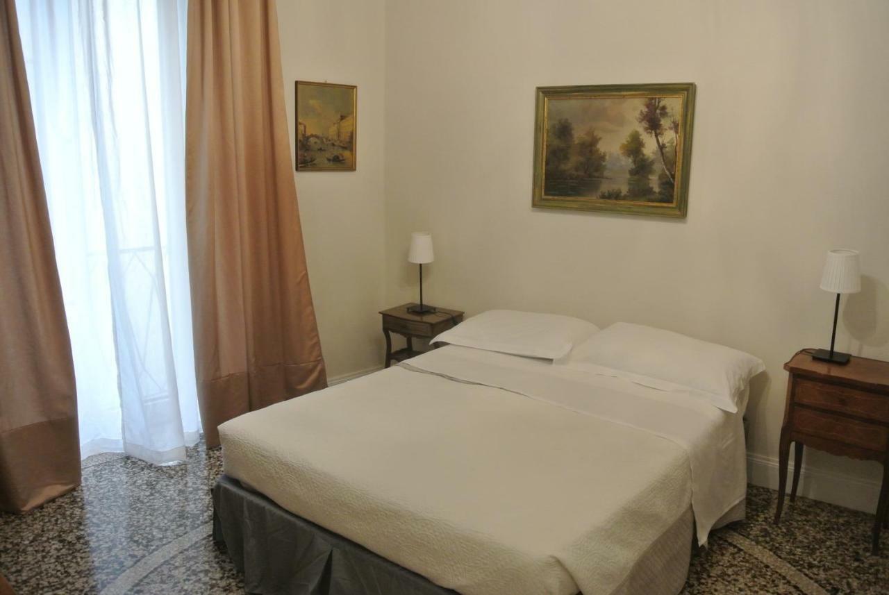 Palazzo Zecchino B&B Genoa Luaran gambar