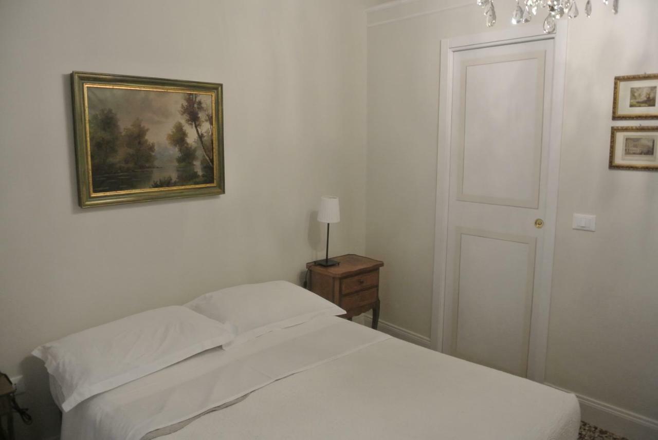 Palazzo Zecchino B&B Genoa Luaran gambar